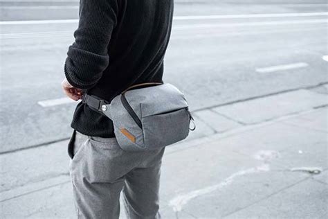 peak design fake bag|peak design everyday sling bag.